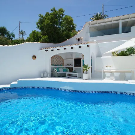 Benimeit By Interhome